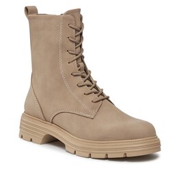 Tamaris Hikerkänga Tamaris 1-25264-41 Taupe 341