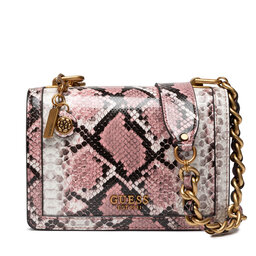 Guess Handväska Guess Abey (KB) HWKB85 58210 PKP
