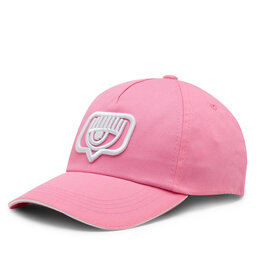 Chiara Ferragni Cappellino Chiara Ferragni 74SBZK12 Rosa