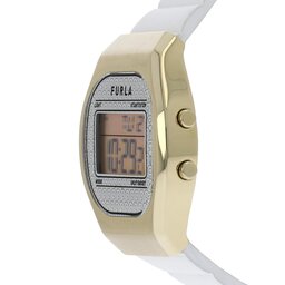 

Годинник Furla Digital WW00040-VIT000-01B00-1-007-20-CN-W Talco, Білий
