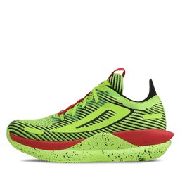 

Взуття Fila Shocket Vr46 FFM0112.63030 Acid Lime/True Red, Зелений
