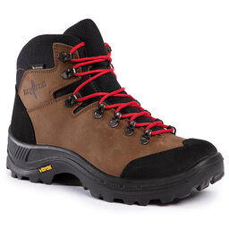 Kayland Chaussures de trekking Kayland Starland Gtx GORE-TEX 18018100 Brown