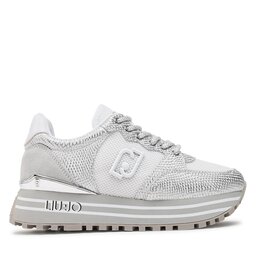 

Снікерcи Liu Jo Maxi Wonder 57 BA3097 PX348 Purity S1180, Сірий