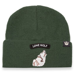 Goorin Bros Căciulă Goorin Bros Soft Rock Wolf 107-1799 Verde