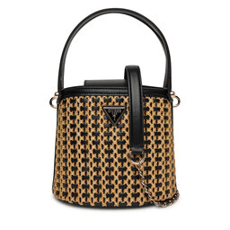 Guess Дамска чанта Guess HWWG96 47030 Бежов