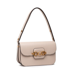 

Сумка Guess Hensley G Cnvrtble Shilder Bag HWVB84 95210 LGR, Бежевий