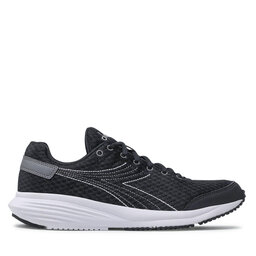 

Взуття Diadora Flamingo 7 101.178054 01 C9621 Black/Steel Gray/White, Чорний