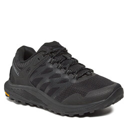 Merrell Schuhe Merrell Nova 3 J067599 Black