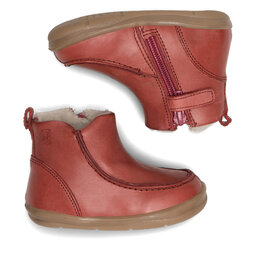 

Черевики Lasocki Kids DASH CI12-DASH-03 Czerwony, Червоний
