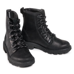 

Ботильйони Sorel Lennox™ Lace NL3700 Black 010, Чорний