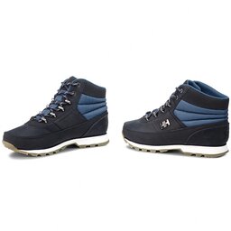 

Трекінгові черевики Helly Hansen Woodlands 108-07.598 Navy/Vintage Indigo/Off White, Cиній