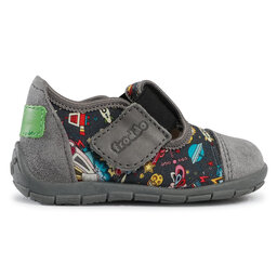

Тапочки Froddo G1700263 Grey, Сірий