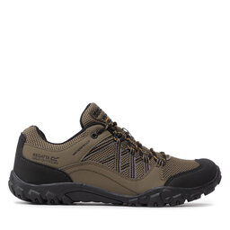 Regatta Trekking Regatta Edgepoint III Wp RMF617 Zelena