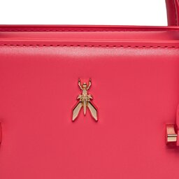 

Сумка Patrizia Pepe 8B0134/L061-M481 Hybrid Rose, Рожевий