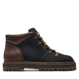 See By Chloé Botine See By Chloé Eileen SB43045A Negru