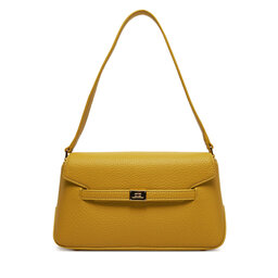 Elisabetta Franchi Torebka Elisabetta Franchi BS01A51E2 DC6 Żółty