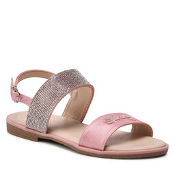 DeeZee Sandaler DeeZee Cm12345 Lavender Rose