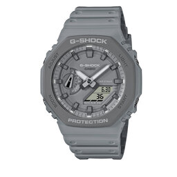 G-Shock Часы G-Shock GA-2110ET-8AER Grey