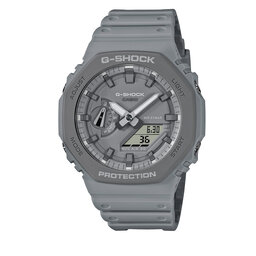 G-Shock Uhr G-Shock GA-2110ET-8AER Grey