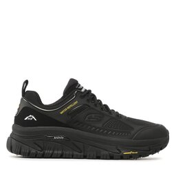 

Трекінгові черевики Skechers Recon 237333/BBK Black, Чорний