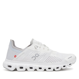 On Sneakersy On Cloud 6 3WF10020813 Bílá