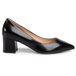 

Туфлі Solo Femme 48901-01-A19/E45-04-00 Чорний