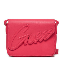 Guess Bolso Guess J3YZ32 WG730 Rosa