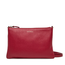 Coccinelle Bolso Coccinelle E5 MMA 55 F5 01 Guinda/burdeos