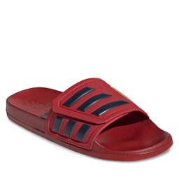 adidas Pantoletten adidas Adilette TND Slides GX9707 Rot