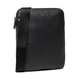 

Плоска сумка Calvin Klein Perfed Flatpack K50K508760 BAX, Чорний