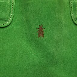 

Сумка Fly London Fozifly P974748000 Spearmint, Зелений