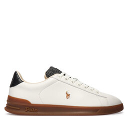 Polo Ralph Lauren Sneakers Polo Ralph Lauren Heritage Court III 809P15746002 Weiß