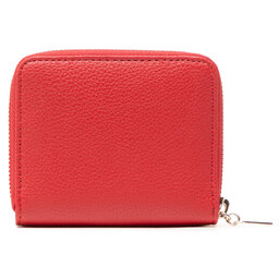 

Мале жіноче портмоне Guess Naya Slg SWVG78 81370 RED, Червоний