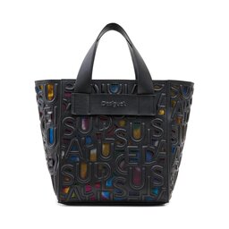 Desigual Sac à main Desigual 23WAXP90 2000