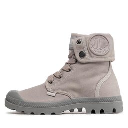 

Черевики туристичні Palladium Baggy 92353-066-M Titanum/High Rise, Сірий
