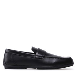 

Мокасини Calvin Klein Driver High Freq Lth HM0HM00969 Ck Black BEH, Чорний