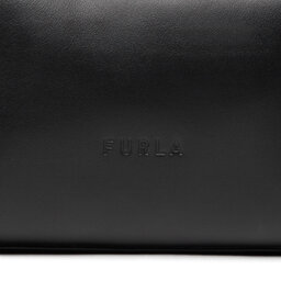 

Сумка Furla Miastella WB00516-BX0895-O6000-1-007-20-CN-B Nero, Чорний