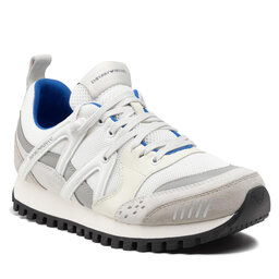 Emporio Armani Sportcipő Emporio Armani X4X555 XM996 Q844 Plast/Off Wht/Plast