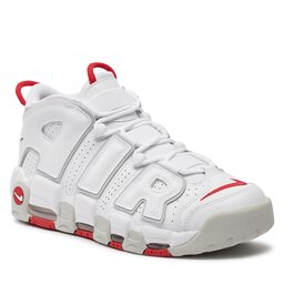 Uptempo sales nike bianche