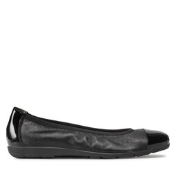 

Балетки Caprice 9-22152-28 Black Nap/Pat. 033, Чорний