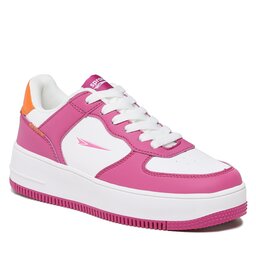 Sprandi Sneakers Sprandi WP40-22485Z Dark Pink