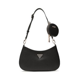 Guess Sac à main Guess Eco Alexie (EVG) HWEVG8 73718 BLA
