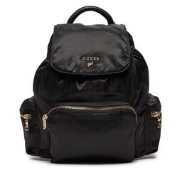 Guess Hátizsák Guess J4RZ32 WG120 Fekete