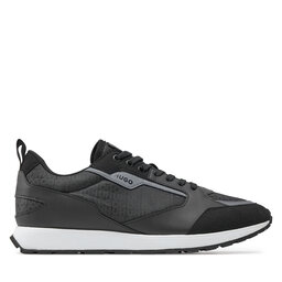 HUGO Sneakers Hugo Icelin 50536205 Schwarz