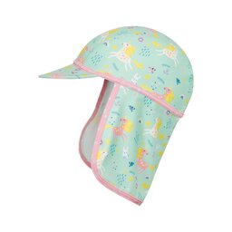 Playshoes Cap Playshoes 461328 Grün