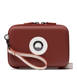 Delsey Handväska Delsey Chatelet Air 00167611535RG Terracotta