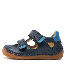 

Босоніжки Froddo Paix Double G2150185 M Dark Blue, Голубий