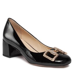 HÖGL Pantofi HÖGL 6-104324 Schwarz 0100