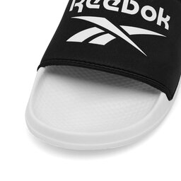 

Шльопанці Reebok Fulgere 100063324 Black, Чорний