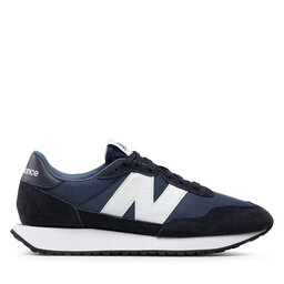 

Снікерcи New Balance, Cиній